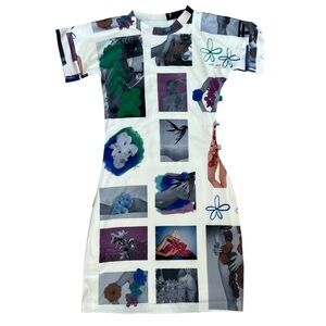 With Jèan Morph Mini Dress